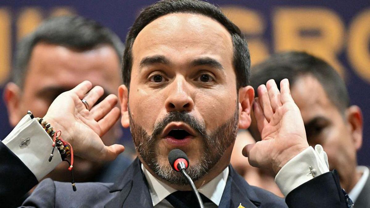 Cuáles son las propuestas más polémicas de la "patria milagro" de De la Espriella y qué contrapesos tendrá como presidente de Colombia