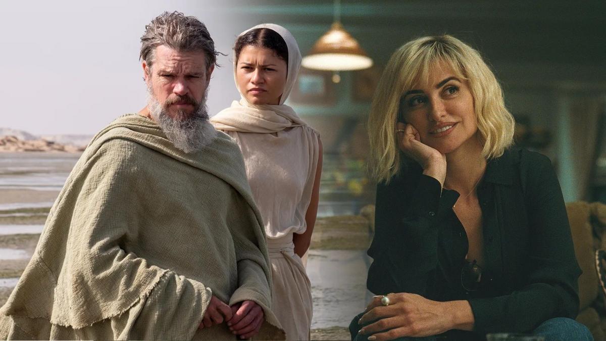 De "La Invitación" a "La Odisea": 12 de las mejores películas de 2026, según los críticos de la BBC