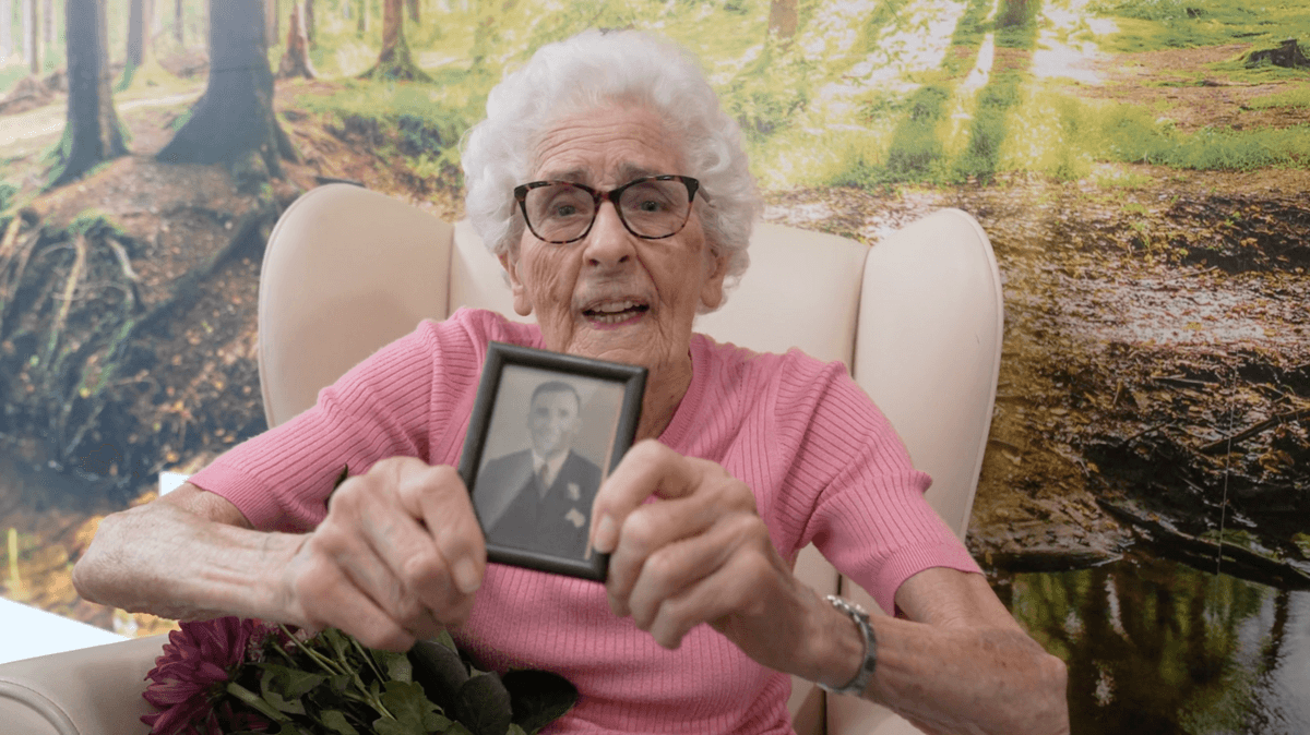 En busca del soldado Tom: la BBC ayuda a resolver el misterio de un prisionero de guerra soviético que una familia británica escondió durante la Segunda Guerra Mundial