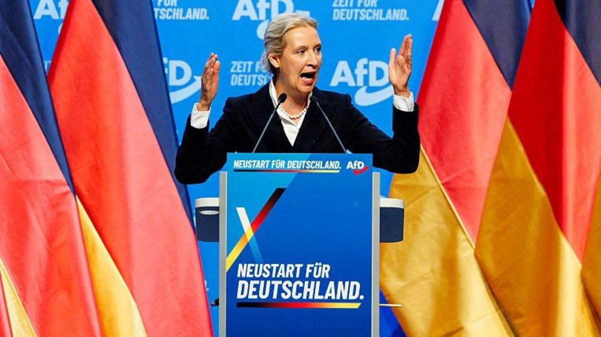 Cómo el declive de población alimenta el éxito de la extrema derecha de AfD en Sajonia-Anhalt y en el este de Alemania