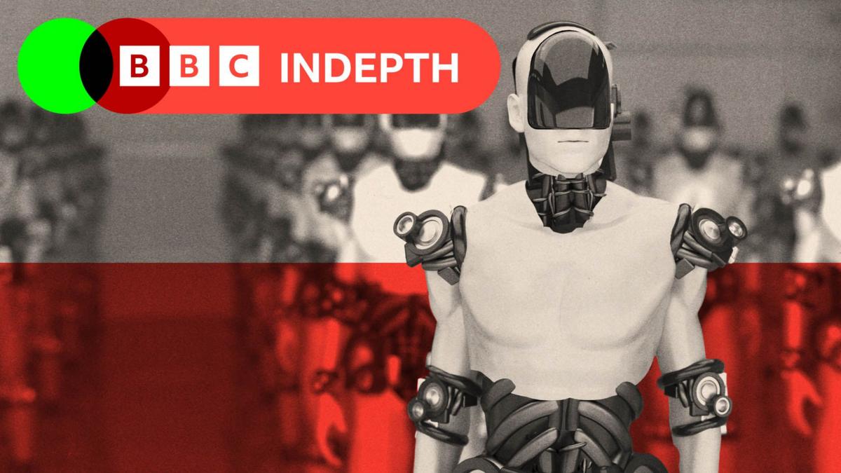 La IA es cada vez más difícil de dominar: ¿podrán los seres humanos mantener el control?