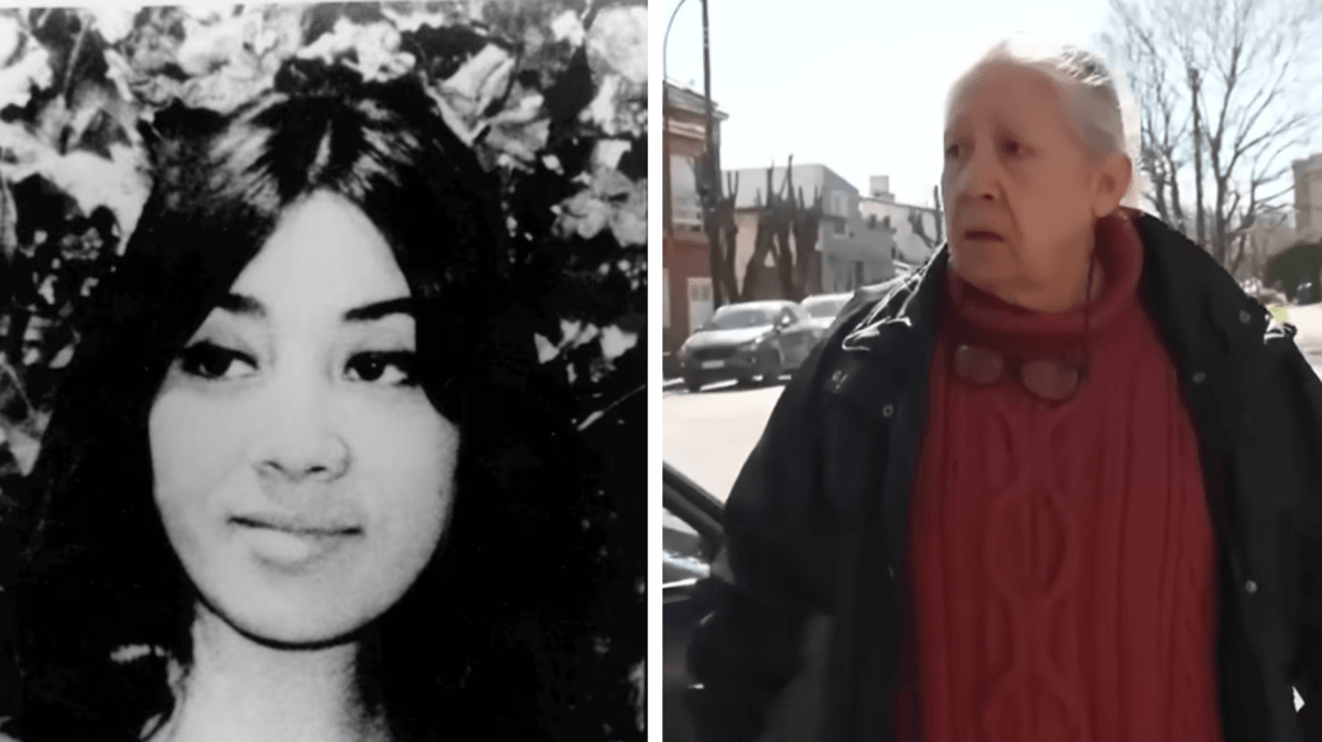 El polémico caso de Bernarda Vera, la chilena declarada desaparecida durante el régimen de Pinochet que hallaron viva en Argentina 5 décadas después