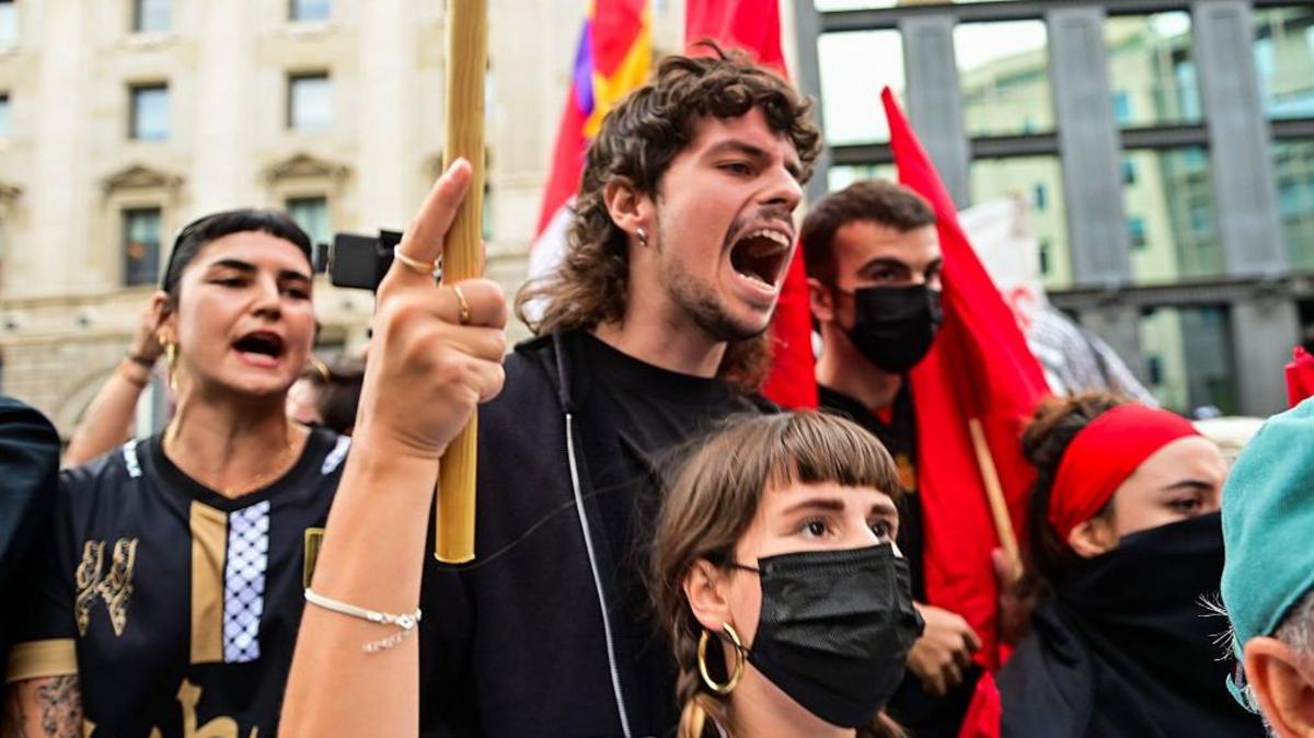 El Parlamento de España vota en contra de dos decretos sobre vivienda del gobierno de Pedro Sánchez tras la crisis por el desahucio de la anciana Maricarmen