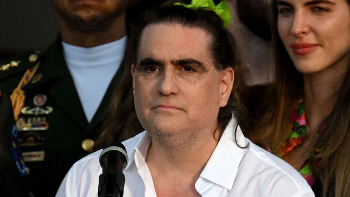 El empresario colombiano Alex Saab, aliado clave de Nicolás Maduro, se declara culpable de lavado de dinero y entregará US$195 millones a EE.UU.