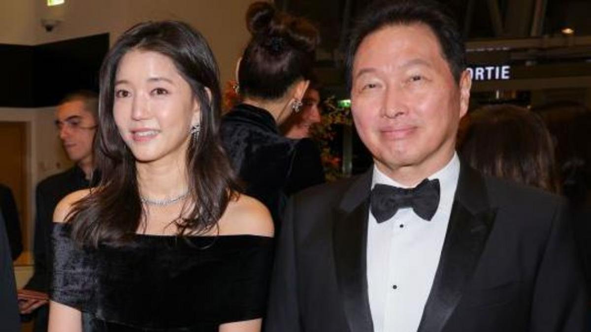 "El divorcio del siglo": el magnate de la tecnología que deberá pagar US$644 millones a su exesposa