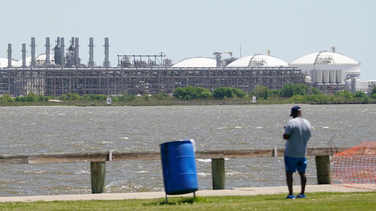 La zona del sur de EE.UU. que quedó devastada por un huracán y ahora tiene más dinero del que puede gastar