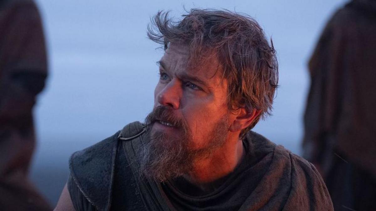 "Me daría vergüenza haber escrito ese guion": las duras críticas a 'La Odisea' de la traductora de la obra en la que se basó la película de Nolan