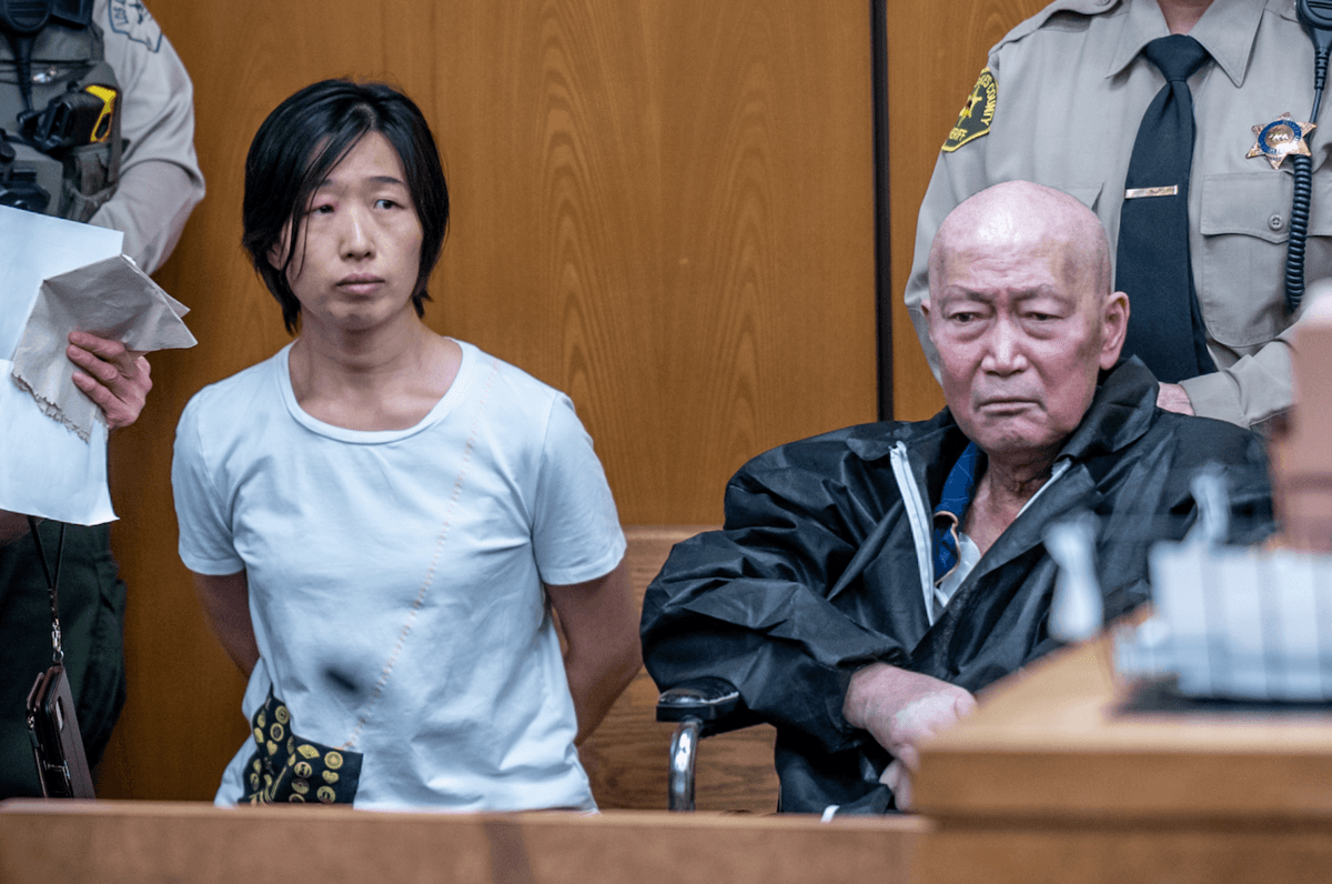 Cómo una mansión de California se convirtió en la "casa de los horrores", en la que se investiga el abuso a 14 niños subrogados