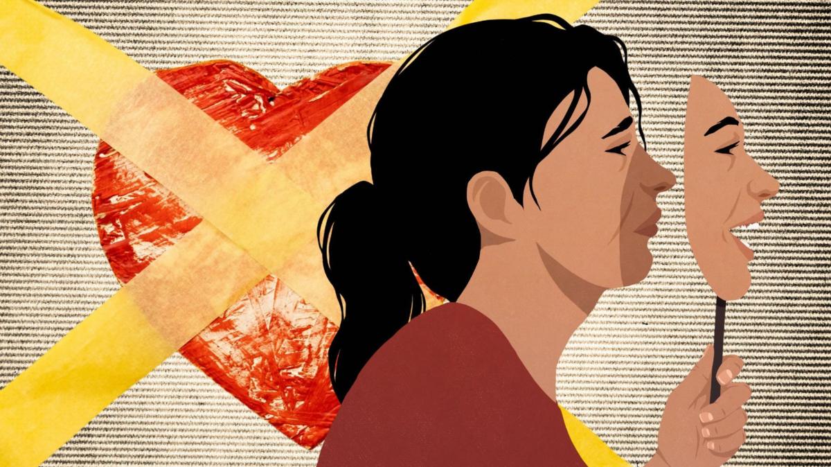 Qué es la "depresión sonriente" y cómo puedes identificarla