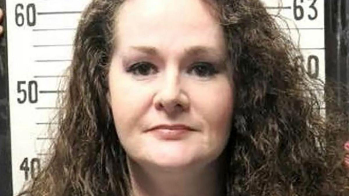 Quién es y qué crimen cometió Christa Pike, la primera mujer que será ejecutada en Tennessee en 200 años