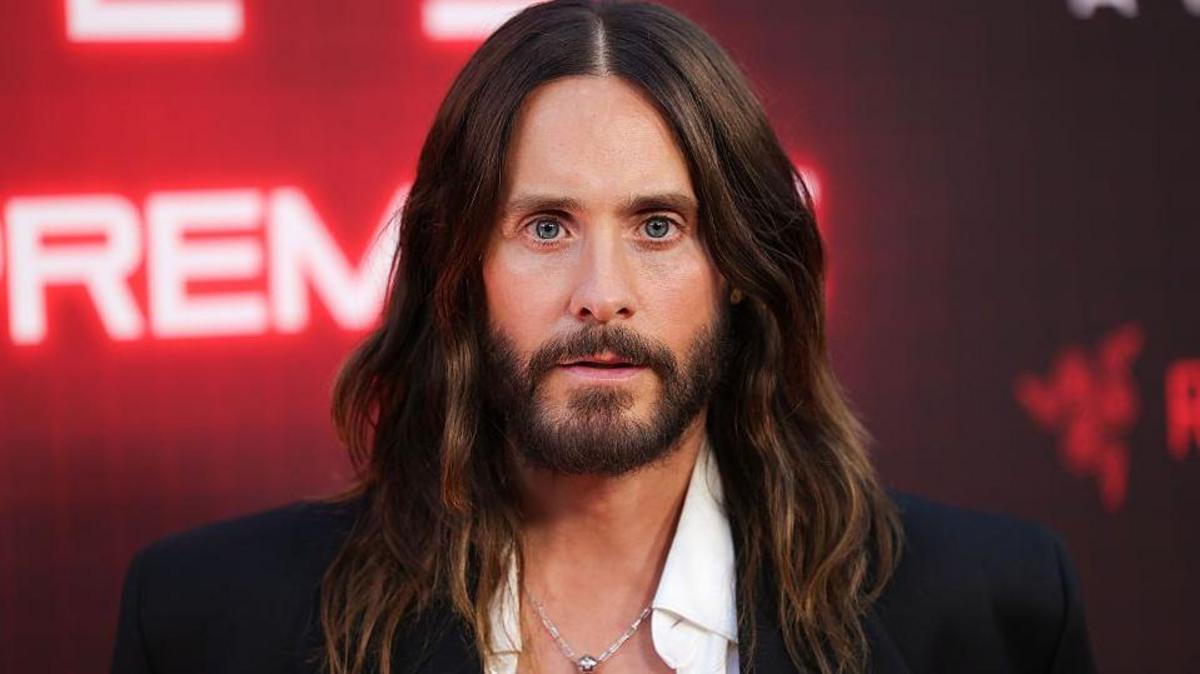 "El oscuro secreto de Hollywood": 4 mujeres acusan al actor y cantante Jared Leto de conducta sexual delictiva cuando eran adolescentes