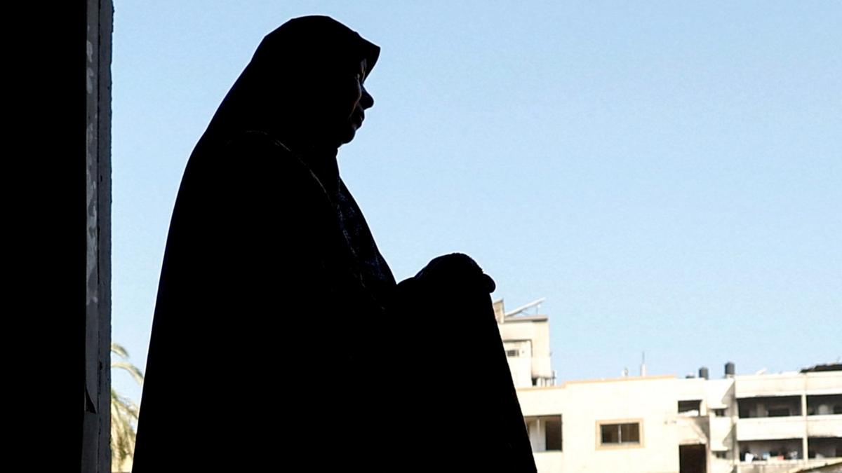 Cómo la guerra ha provocado un aumento de los casos de violencia sexual y matrimonios forzados de niñas y mujeres en Gaza