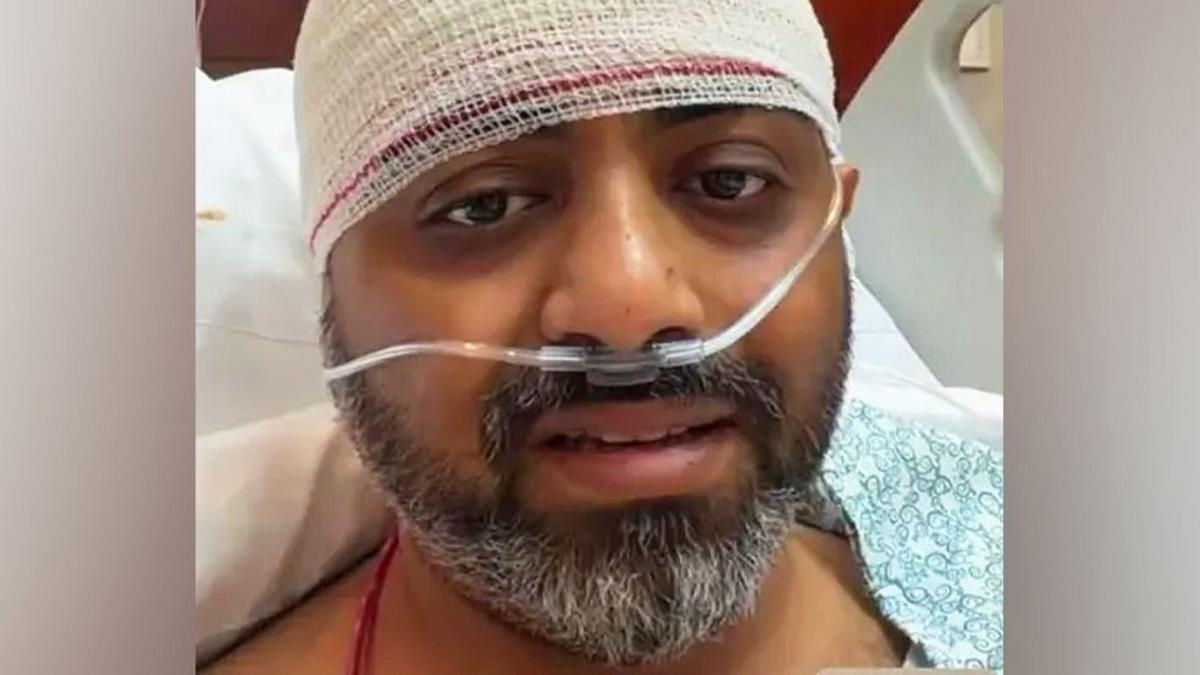 "No iba a permitir que los demás murieran": el capitán del vuelo de Dubái a Israel relata el ataque de su copiloto