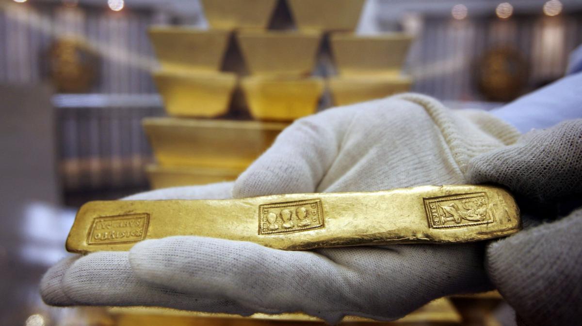 Por qué más de 70 países guardan sus reservas de oro en el Banco de Inglaterra (y qué lo diferencia de otros bancos)