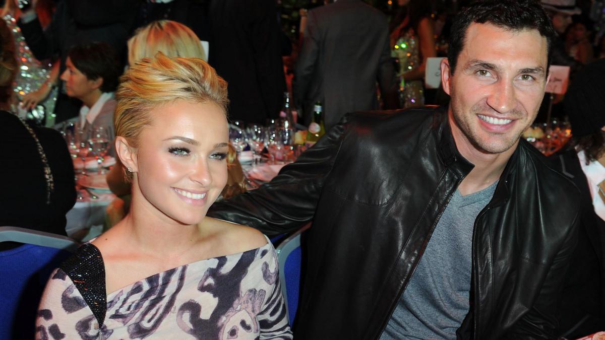 "Que encuentres la paz eterna": el emotivo tributo a la fallecida actriz Hayden Panettiere del padre de su hija