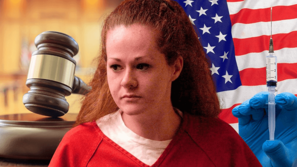 Lo que la fallida ejecución de Christa Pike revela sobre la pena de muerte en EE.UU.