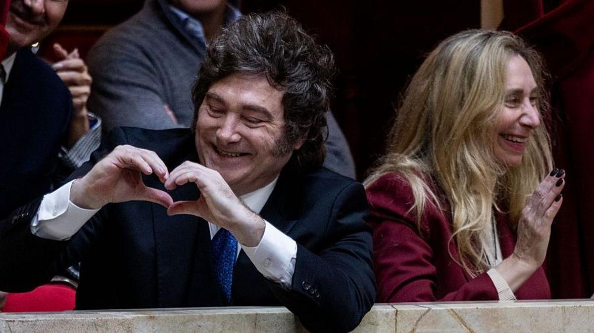 El presidente Javier Milei y su hermana Karina son sobreseídos por la Justicia argentina en el escándalo de la criptomenada $LIBRA