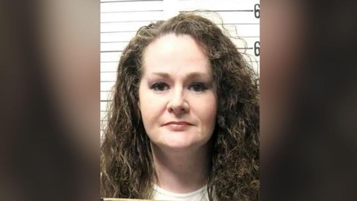 Renuncia el jefe de las prisiones de Tennessee tras el fallido intento de ejecutar a Christa Pike