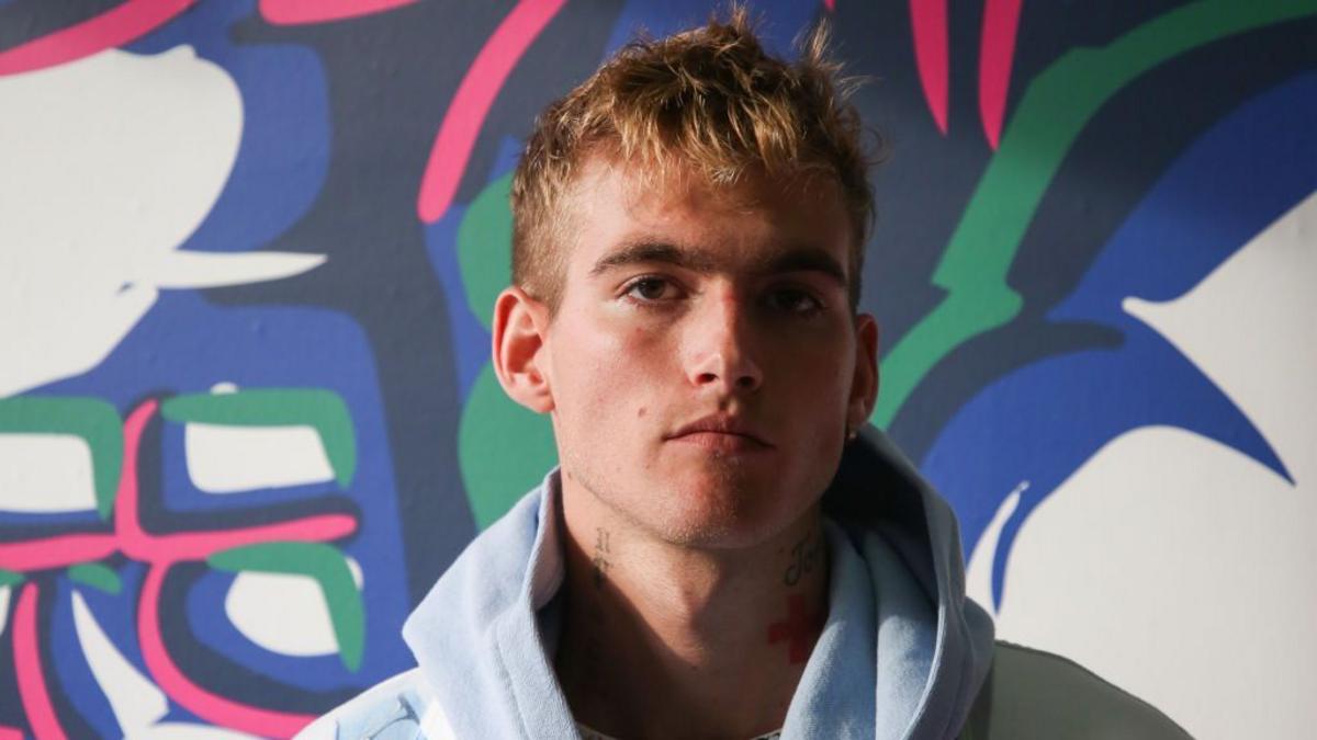 Muere a los 27 años Presley Gerber, hijo de la modelo Cindy Crawford