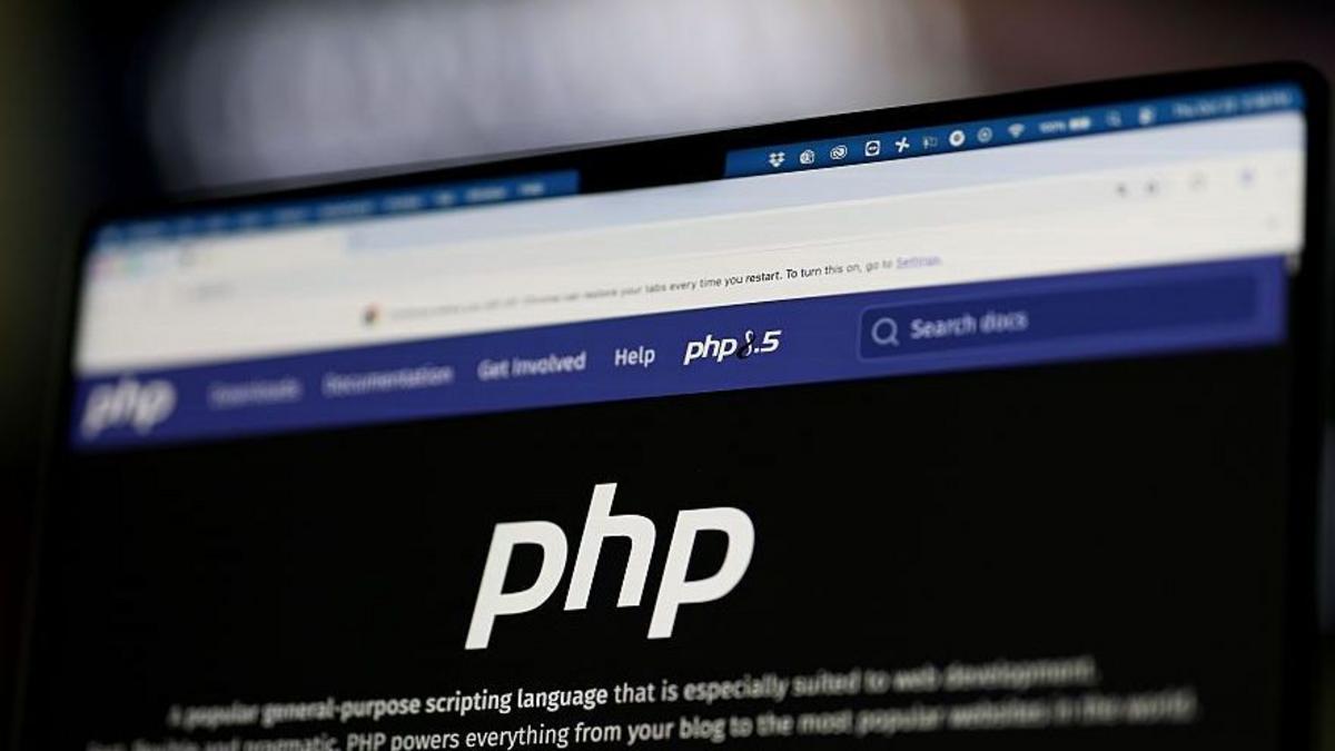 ¿Qué es PHP y por qué generó una falla de seguridad en internet que desató una alerta global?