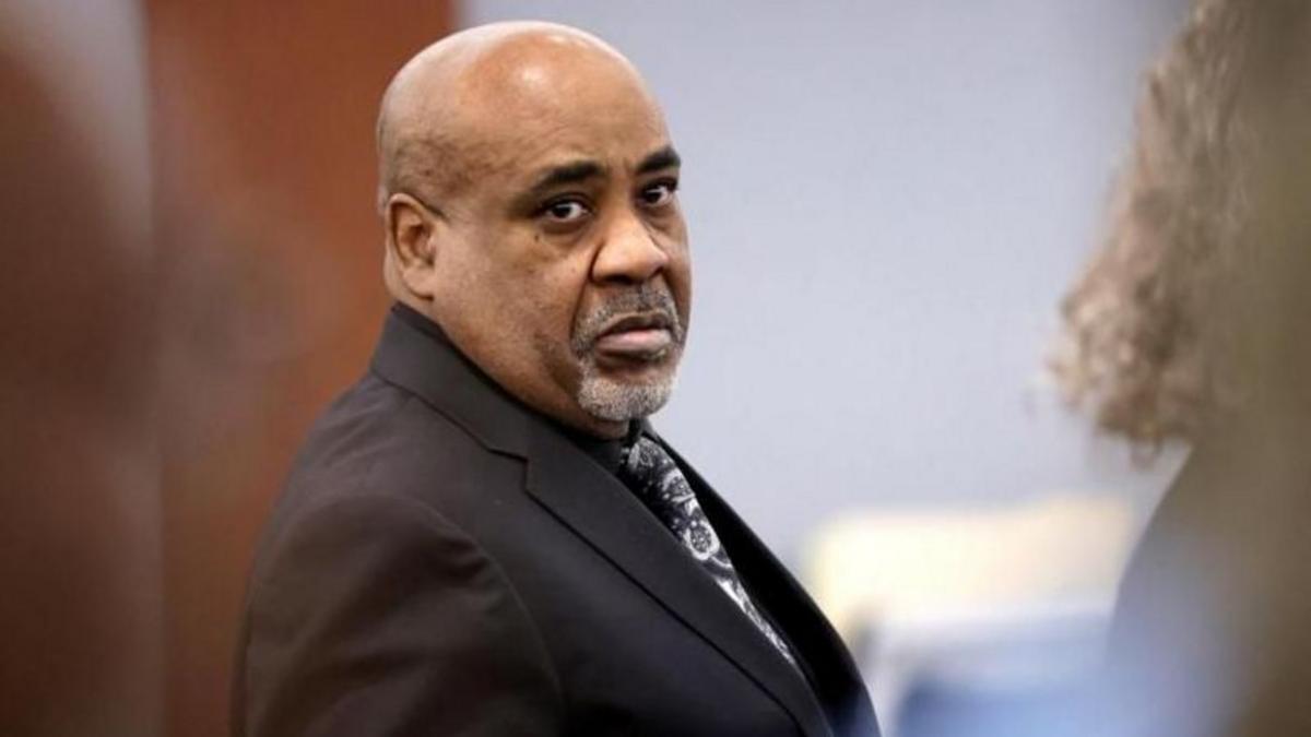 Declaran a Duane Davis culpable del asesinato del rapero Tupac Shakur hace 30 años