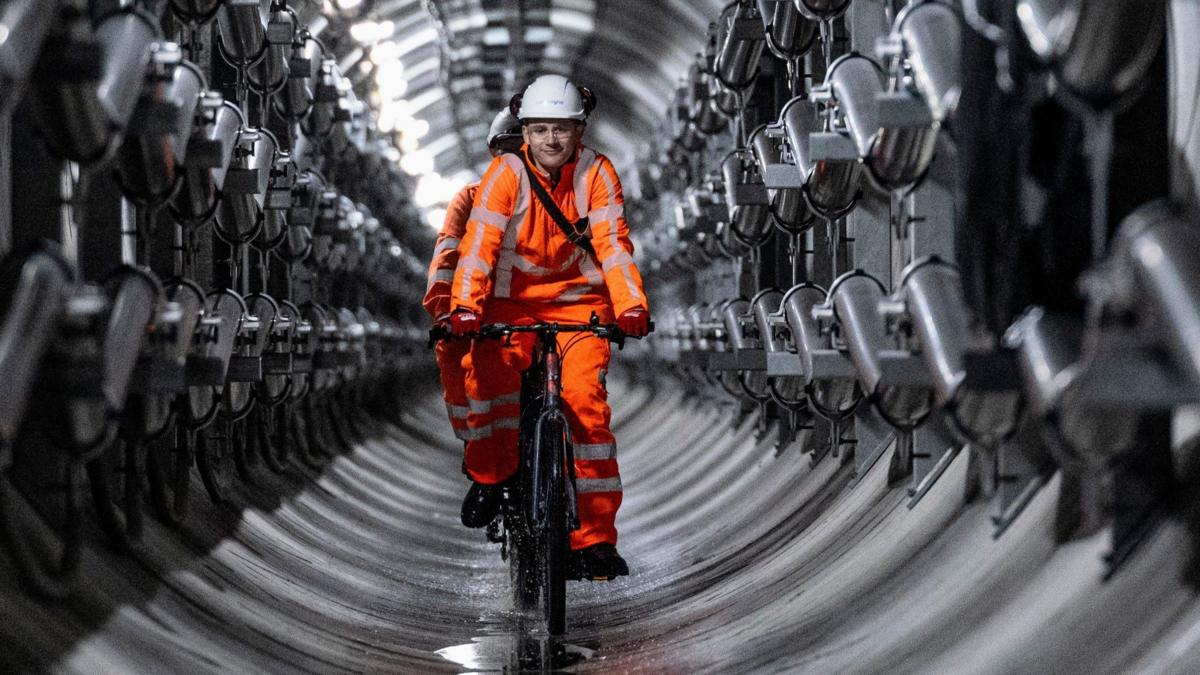 Los crecientes esfuerzos por proteger infraestructura vital colocándola bajo tierra