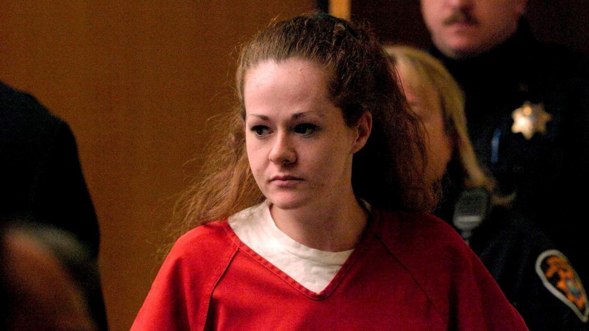 "No ha habido un solo momento desde esa noche en que no sienta dolor": Christa Pike habla por primera vez desde su fallida ejecución por inyección letal