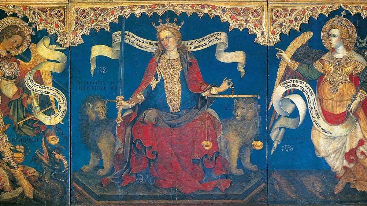 La historia de cómo una sobreviviente de agresión sexual del siglo XV buscó justicia