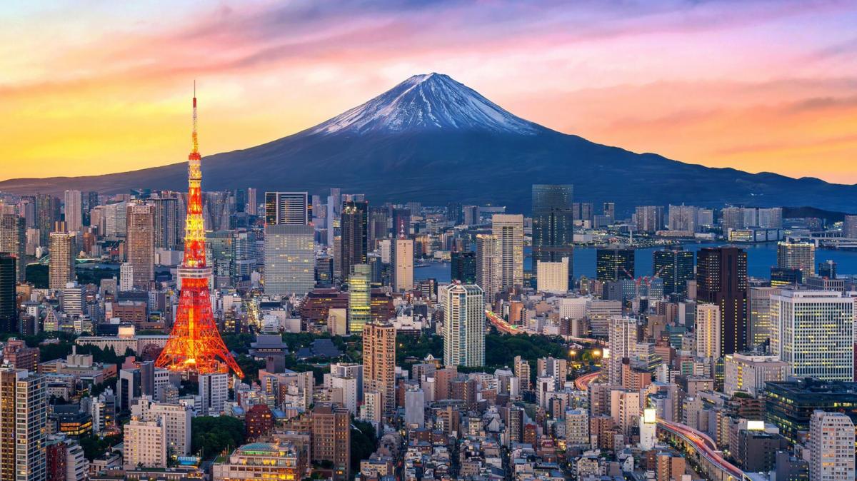 Las 4 reglas de oro de Japón para hacer más habitables sus ciudades
