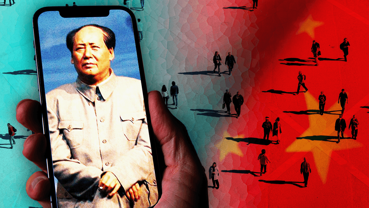 Por qué la figura de Mao sigue tan vigente en China 50 años después de su muerte