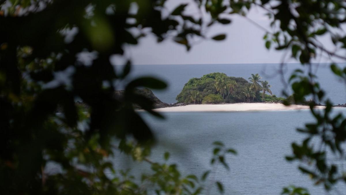 Documental BBC Mundo: la historia de violencia que esconde Isla Coiba, un paraíso natural en Panamá
