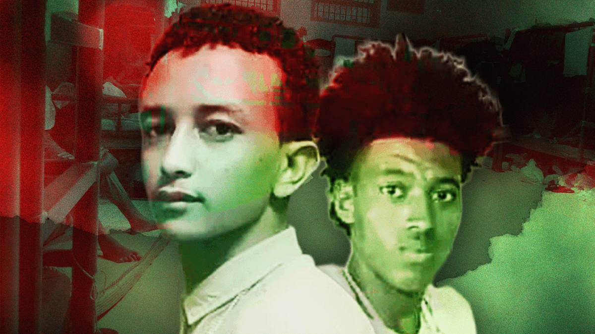 "Me enteré de que lo mataron por las redes sociales": el doble castigo que sufren los condenados en Arabia Saudita, uno de los países que ejecuta más personas en el mundo