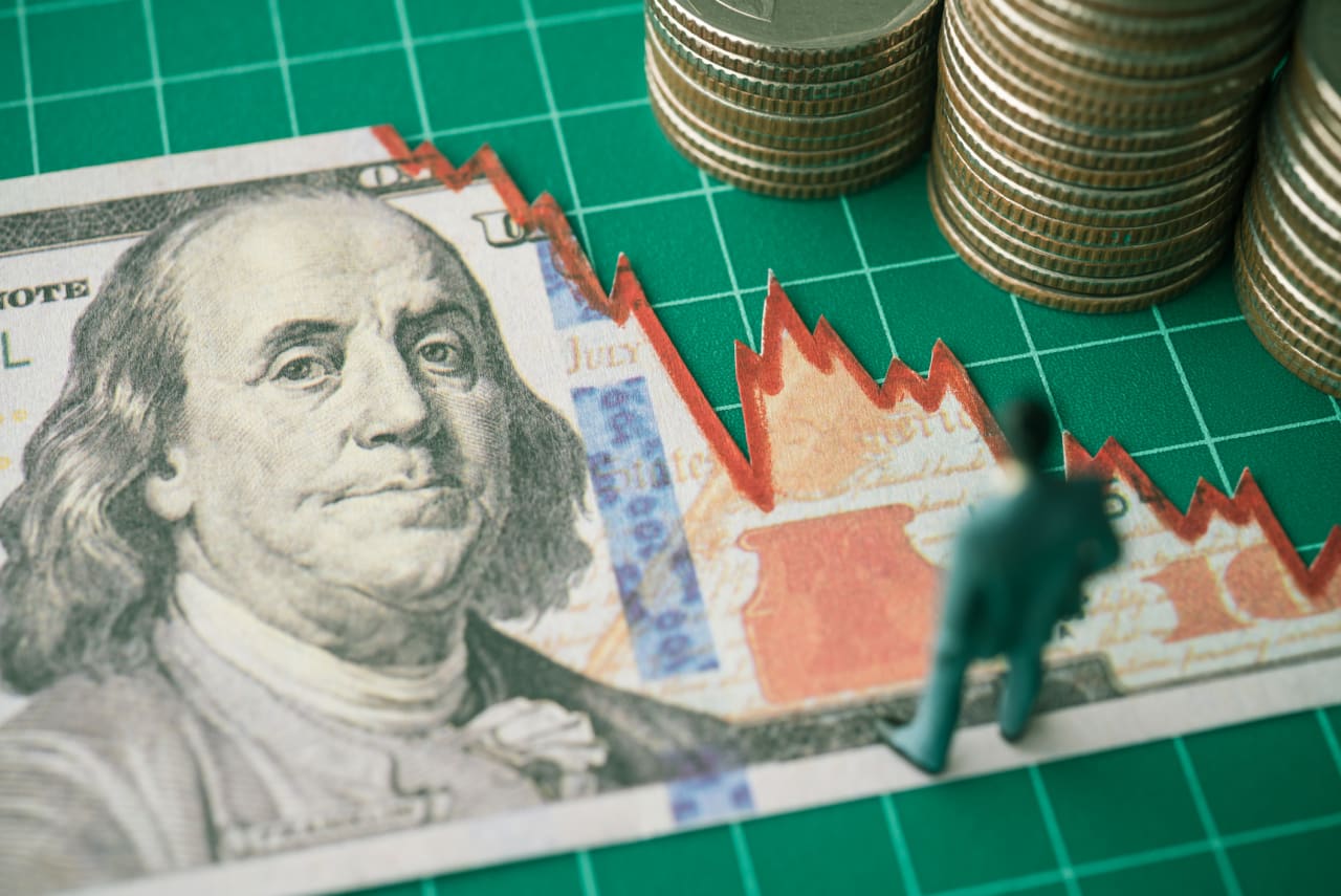 The stock market is completely unprepared for a 6% yield on the 30-year Treasury