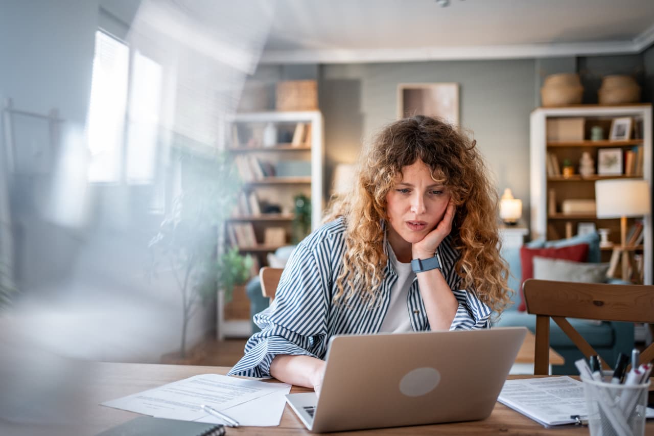 I’m 38, lost my job, and have to move back in with my parents. What did I do wrong?