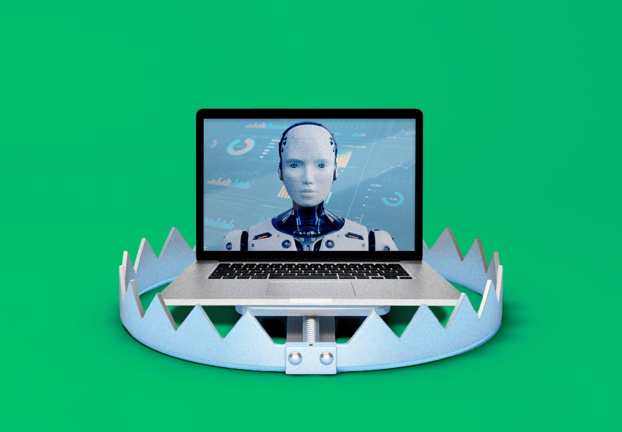 Before you ask AI to invest your life savings, you need to understand its hidden biases