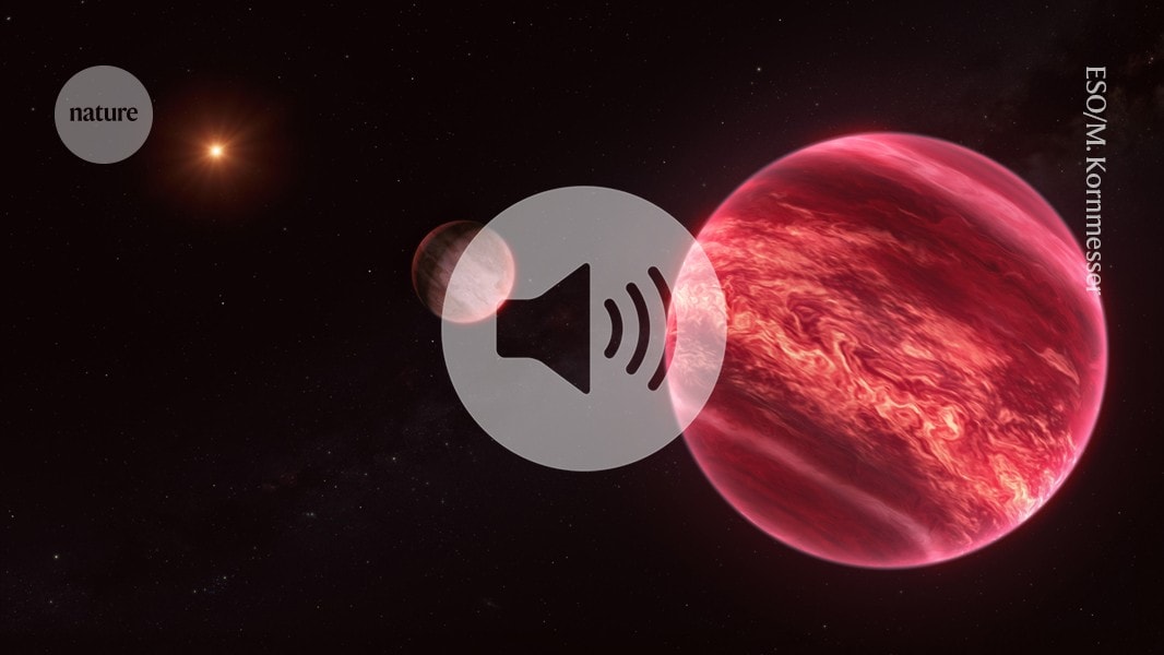 What counts as a moon? Huge ‘exosatellite’ sparks debate