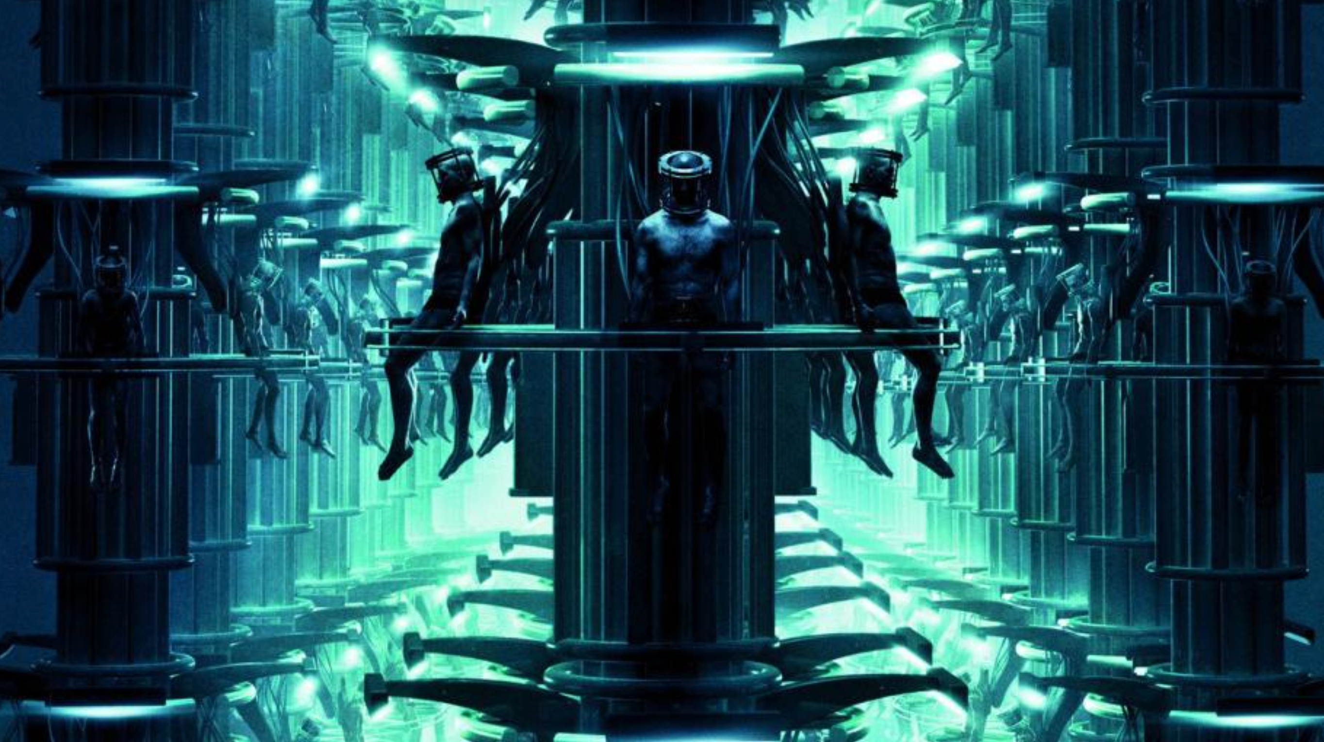 Nobody remembers the most inventive vampire thriller of the 2000s, but it's free to stream right now