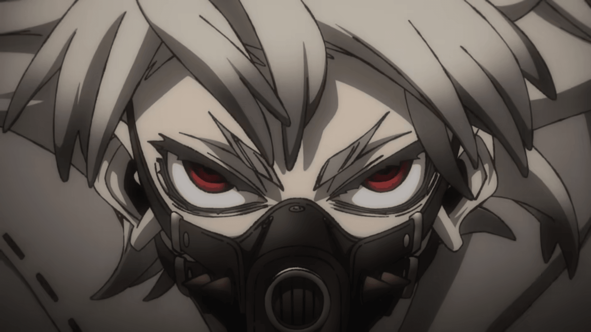 One of Crunchyroll's best new gen shonen anime shares first look at season 2