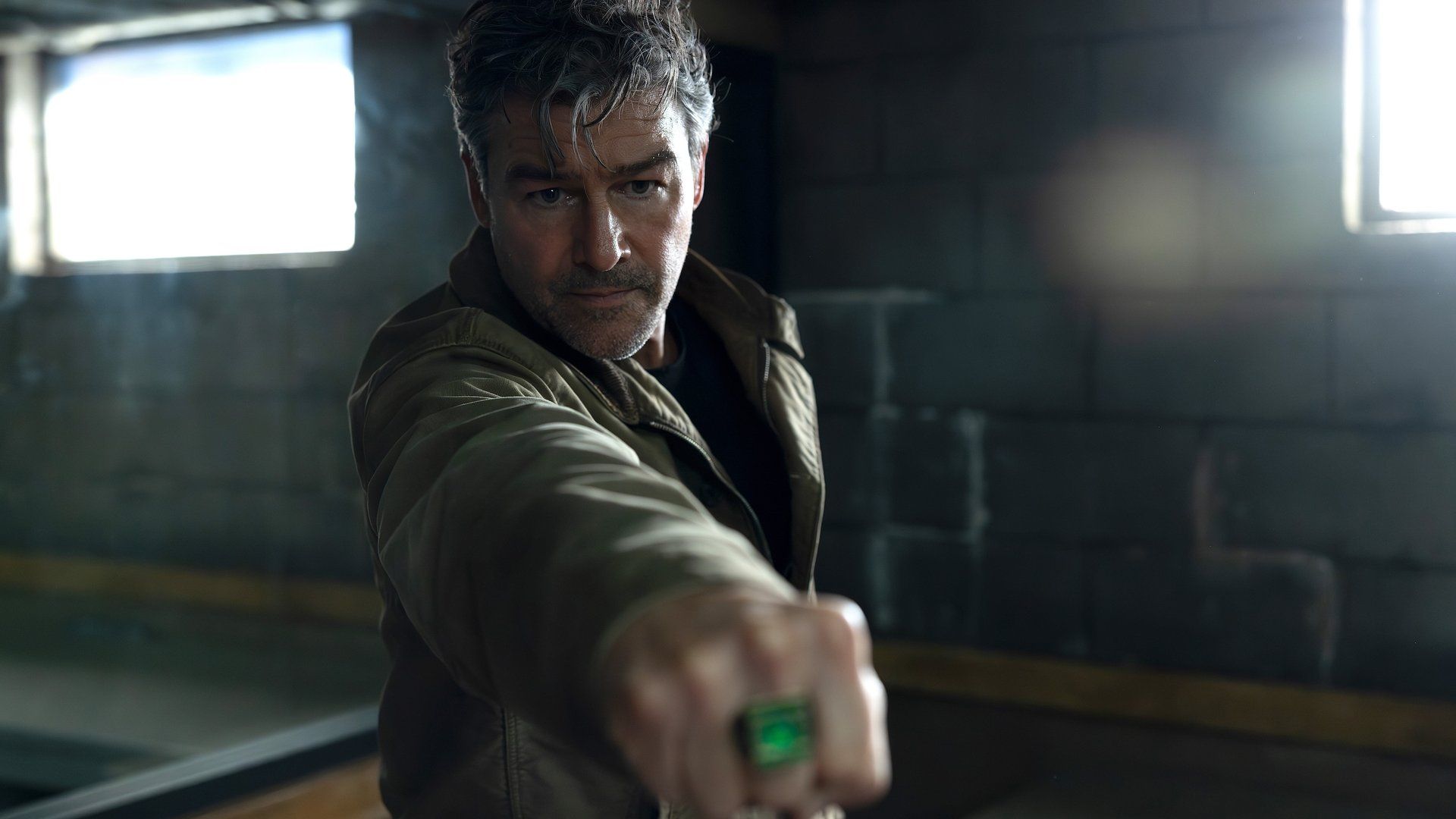 HBO's Lanterns gets huge new trailer at San Diego Comic-Con