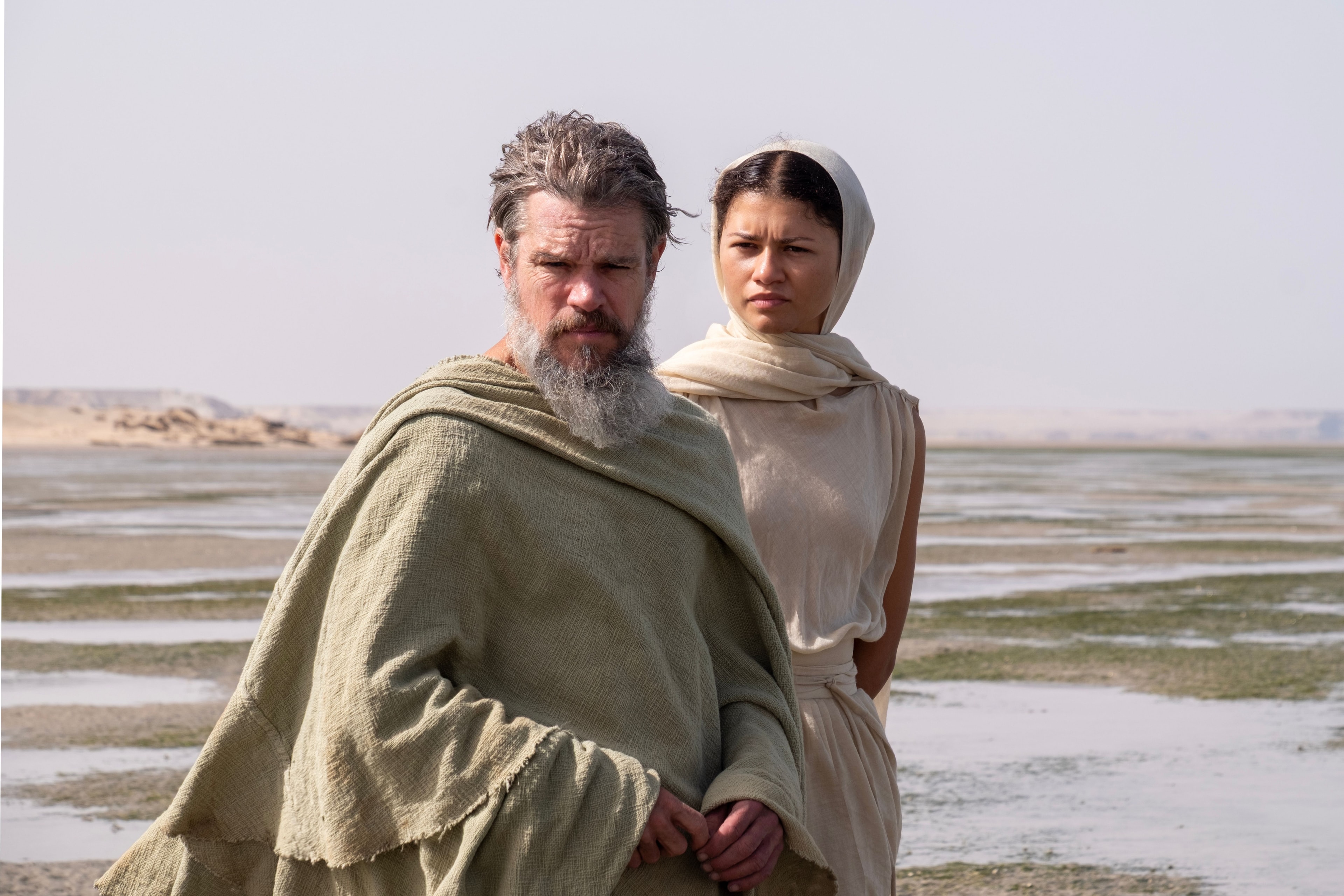 I thought I understood Christopher Nolan's The Odyssey, then I watched it a second time
