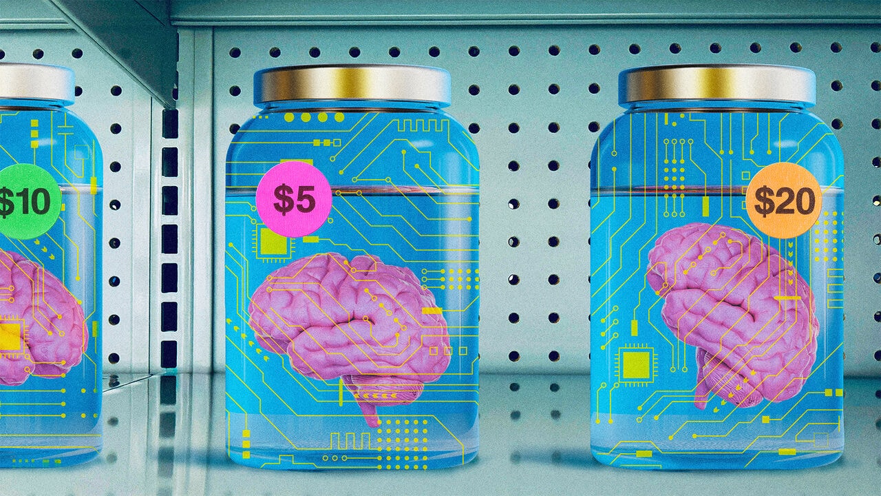 America’s AI labs are under threat from cheap Chinese rivals