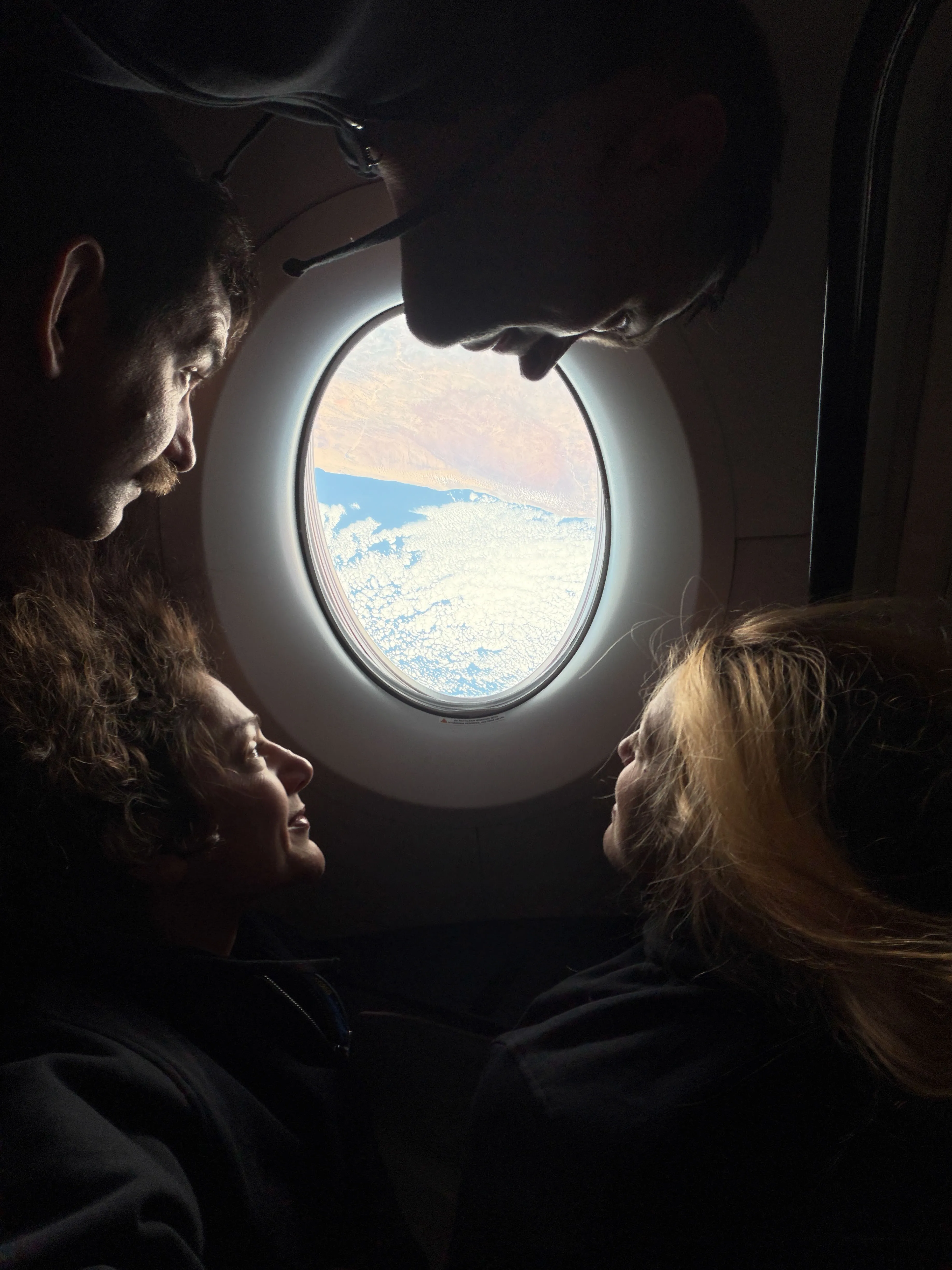 Heading Home: NASA’s SpaceX Crew-12 Concludes Station Science Mission
