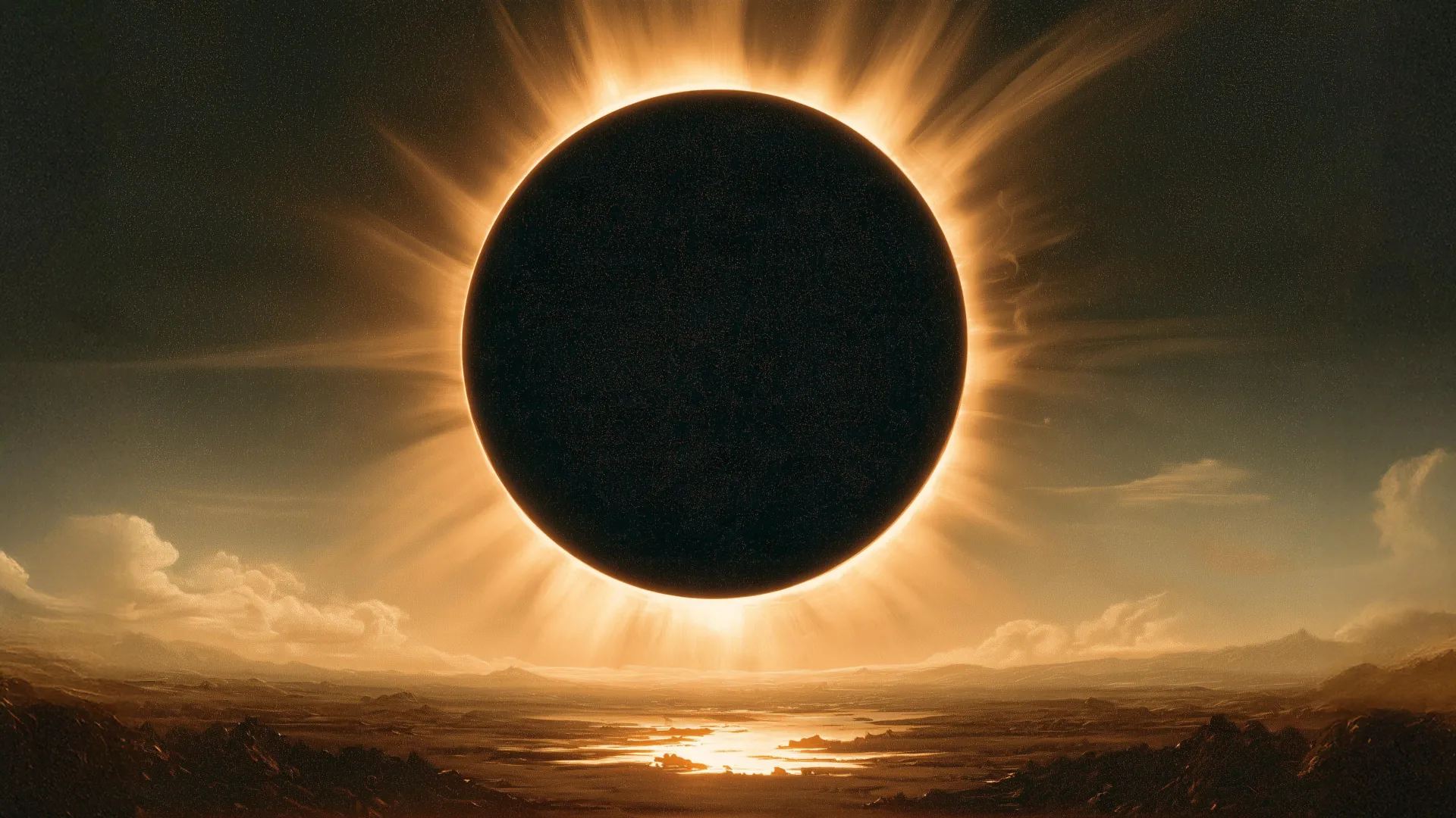 A 2,700-year-old solar eclipse just revealed something surprising about Earth