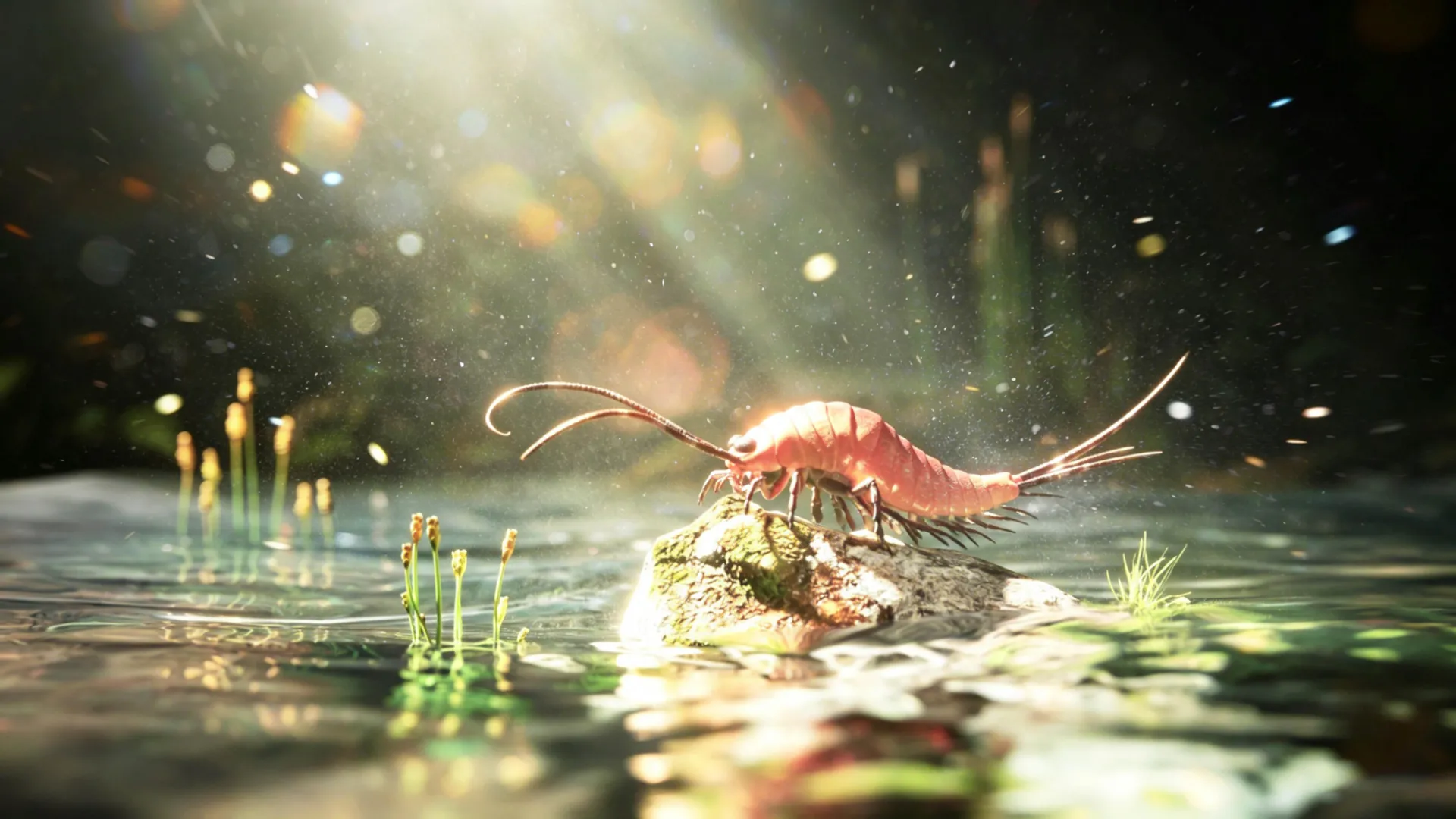 324-million-year-old fossil reveals how insects conquered land