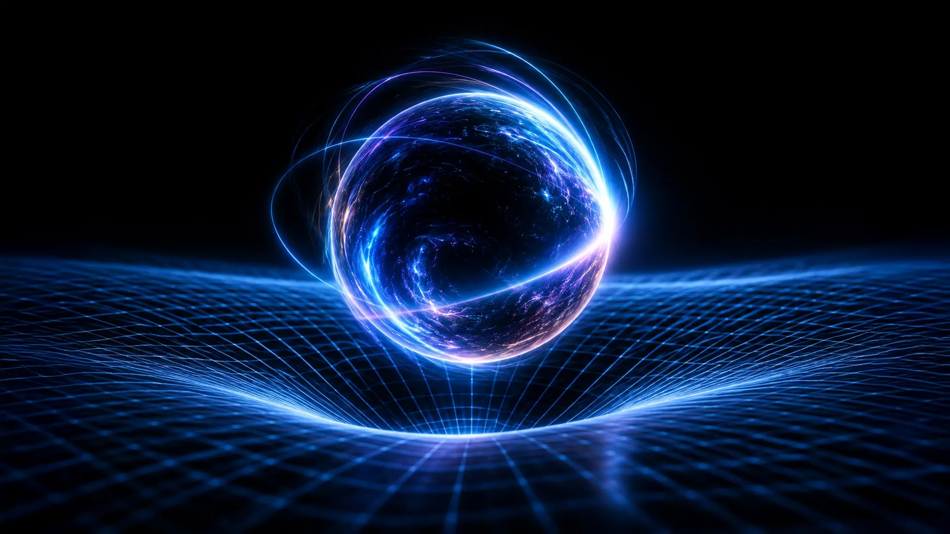 Scientists are about to test Einstein’s gravity with exotic matter