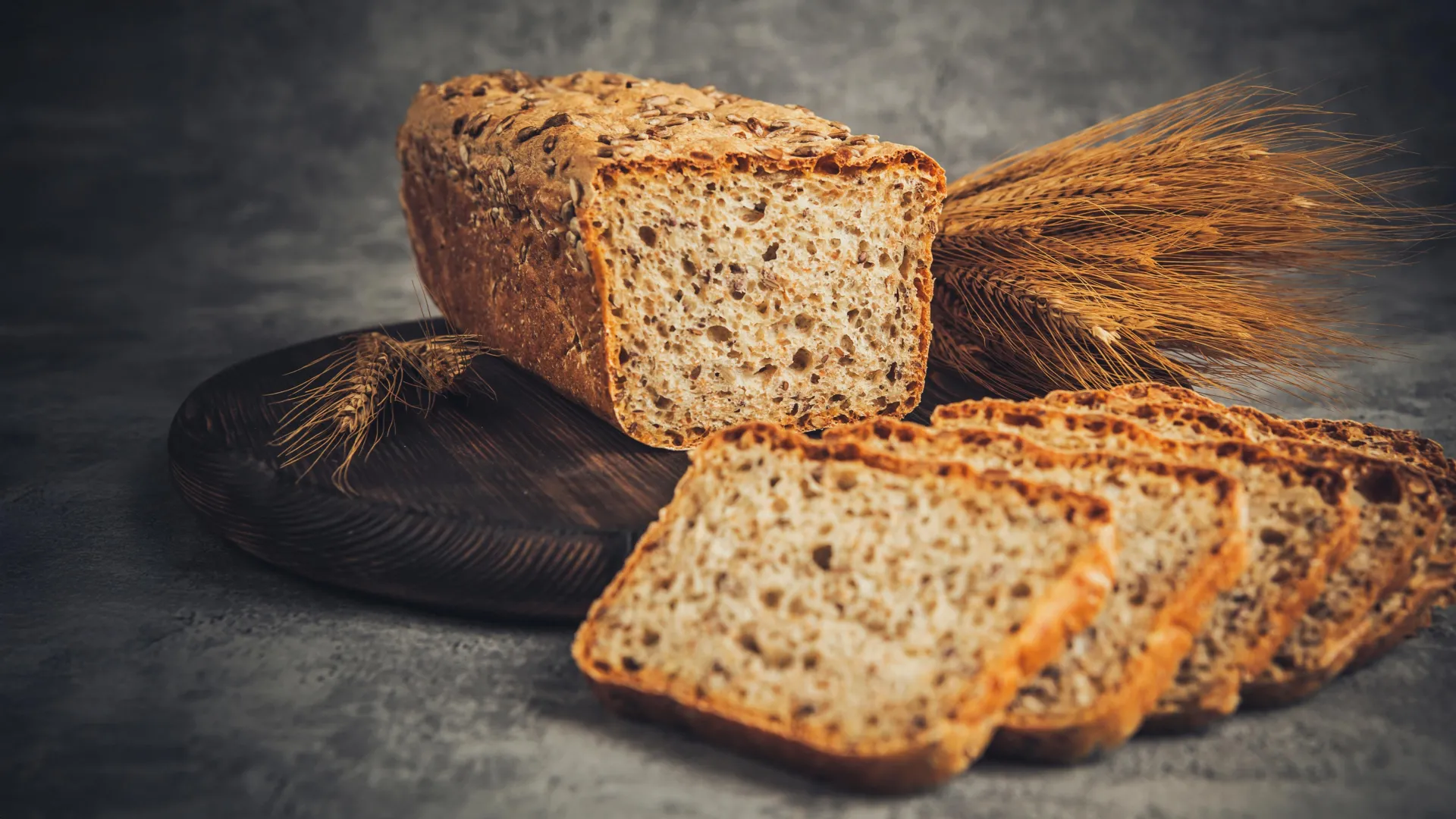 Scientists find the whole grain “sweet spot” for better heart health