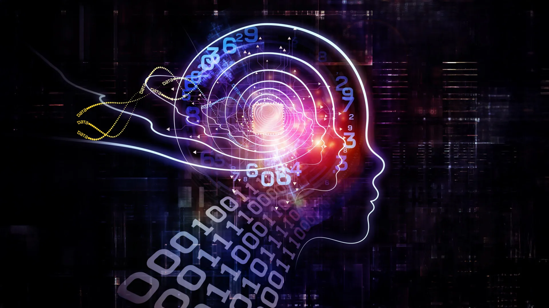 The hidden math of Alzheimer's could point to new treatments