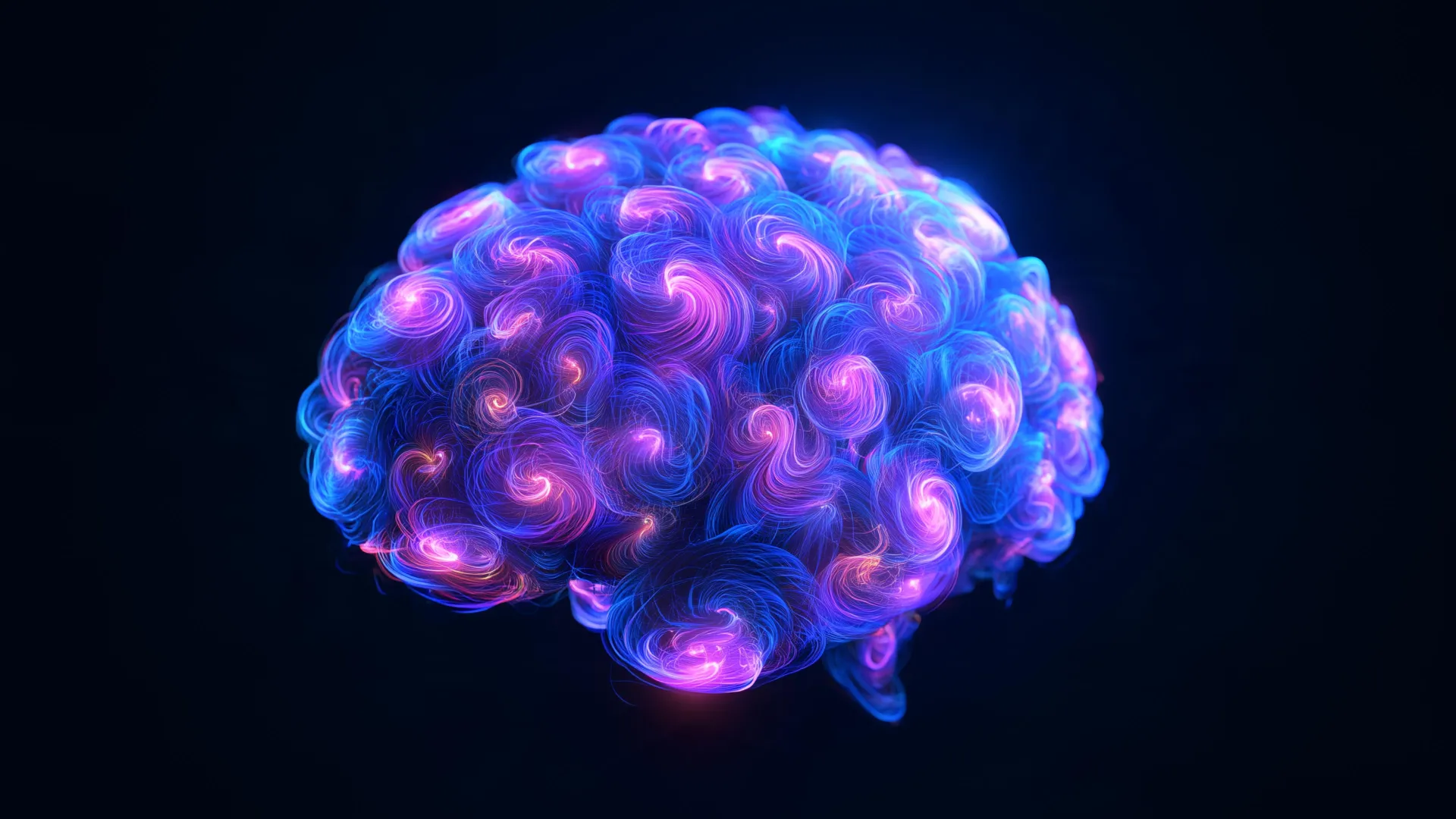 Tiny magnetic vortices could help computers work more like your brain