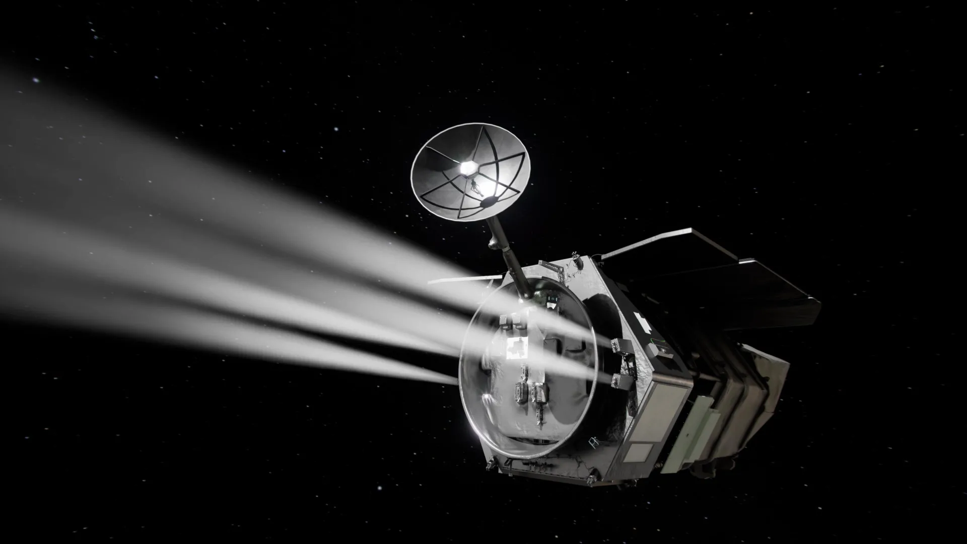 NASA’s Roman Space Telescope could last more than twice as long as planned