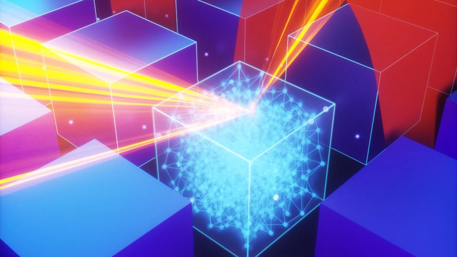 Caltech’s tiny new chip can steer light in 74 quadrillionths of a second